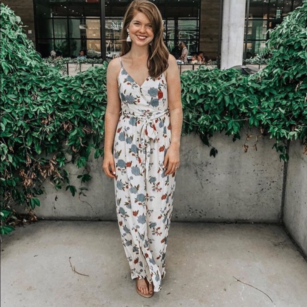 Jumpsuit